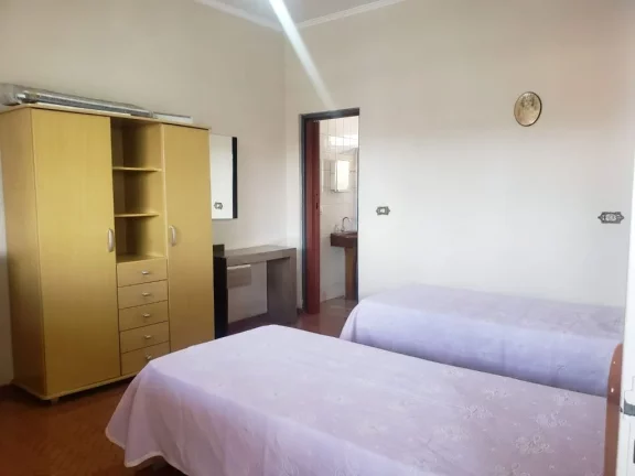 Imagem Sobrado com 3 dormitórios à venda, 194 m² por R$ 680.000,00 - Vila Lúcia - Poá/SP