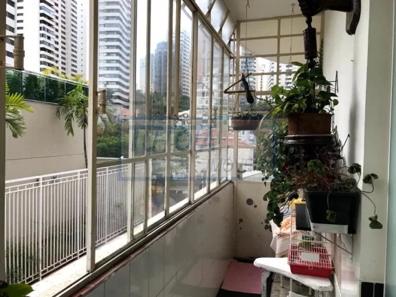 Imagem APARTAMENTO A VENDA NA VILA MARIANA, SÃO PAULO