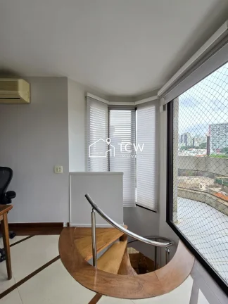 Imagem Apartamento à venda no bairro Vila Clementino - São Paulo/SP, Zona Sul