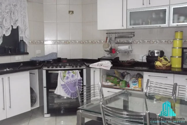 Imagem Apartamento para Venda em São Caetano do Sul / SP no bairro Olímpico