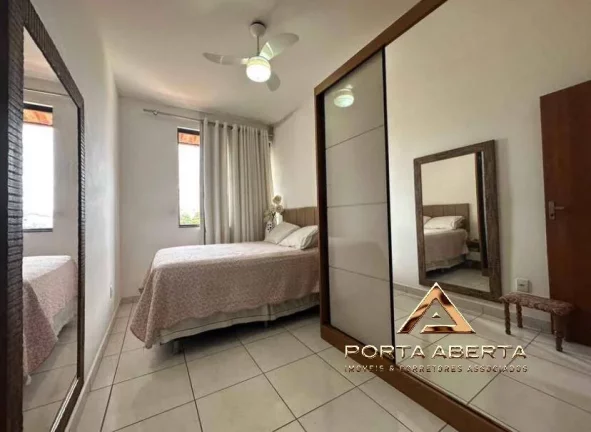 Imagem Casa Geminada 3 quartos Cidade Nova - cod 1536