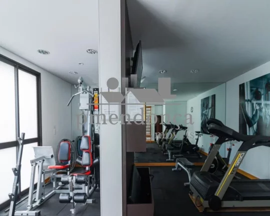 Imagem Apartamento à venda na Pompéia com 3 suítes, varanda gourmet e 3 vagas!