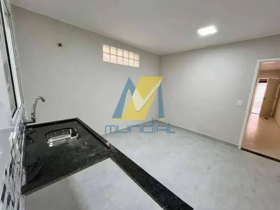 Imagem Sobrado à venda com 3 dormitórios (1 suíte)