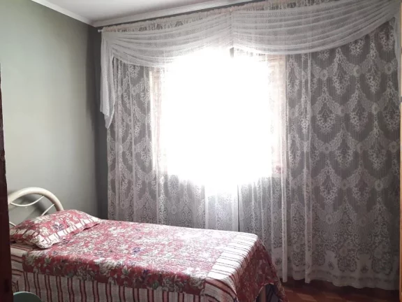 Imagem CASA AMPLA COM EDÍCULA - JARDIM SÃO JORGE - HORTOLÂNDIA