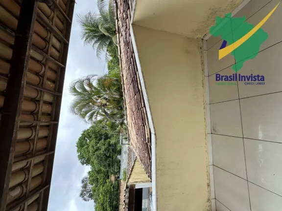 Imagem CASA AMPLA NO VILLAGE