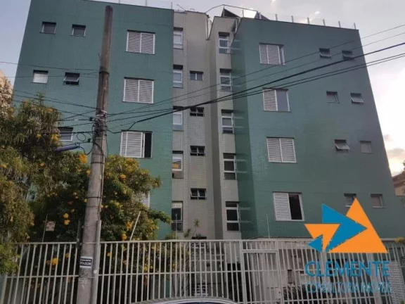 Imagem Linda COBERTURA duplex, terraço coberto, bairro GRAJAU B.Hte
