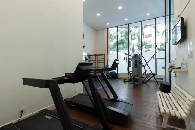 Imagem APARTAMENTO RESIDENCIAL em São Paulo - SP, Moema