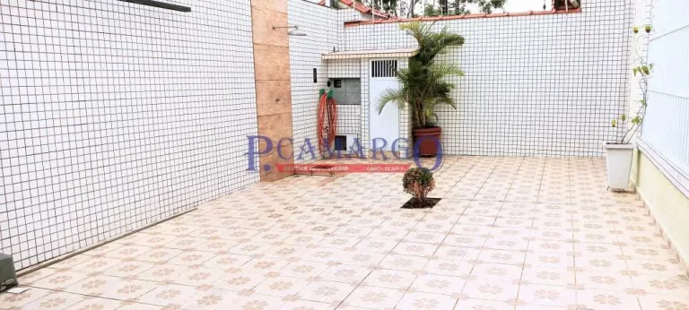 Imagem Casa Padrão