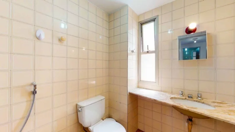 Imagem APARTAMENTO RESIDENCIAL em São Paulo - SP, Jardim Paulista