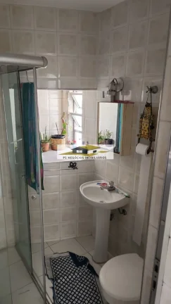 Imagem Apartamento para venda em Cerqueira Cesar com 201m2