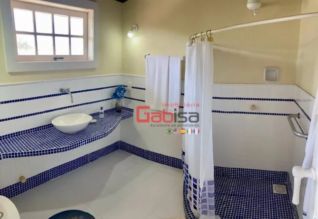 Imagem Mansão Espetacular em João Fernandes