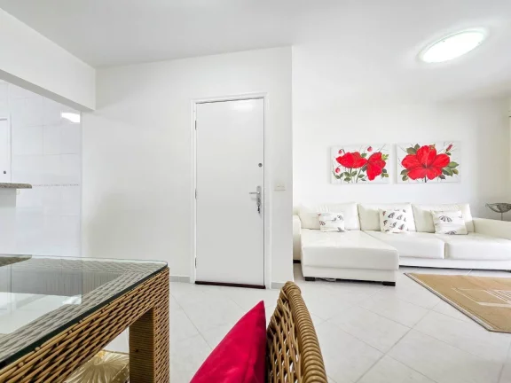 Imagem Apartamento à venda no Condomínio Riviera de São Lourenço, com 4 dormitórios, Clube Compartilhado