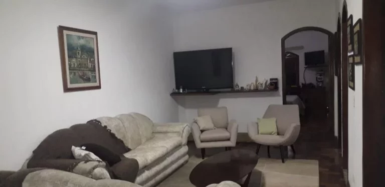 Imagem Sobrado para Venda em São Caetano do Sul / SP no bairro Barcelona