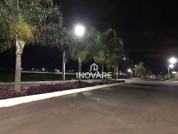 Imagem Terreno à venda, 360 m² por R$ 133.715 - Residencial Shimohira - Itumbiara/GO