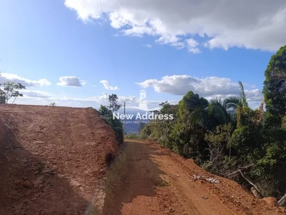 Imagem Terreno de 18 mil m² com linda vista à venda em Santa Teresa