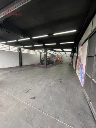 Imagem Ponto Comercial no Capão com 486m²
