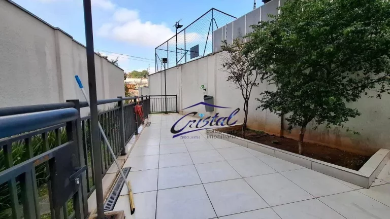 Imagem Apartamento com 2 dormitórios à venda, 61 m² por R$ 540.000,00 - Sacomã - São Paulo/SP