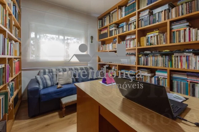 Imagem Vila Romana, Rua Fabia, Apartamento à venda 3 suites,3 vagas, deposito condominio club, quadra Tenis