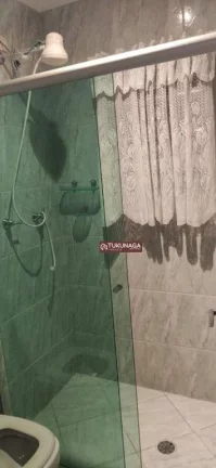 Imagem Sobrado com 3 quartos à venda, 179 m² por R$ 600.000 - Jardim Tabatinga - Guarulhos/SP