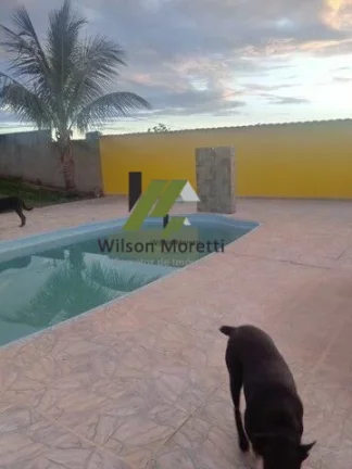 Imagem Chácara à venda em Itupeva/SP