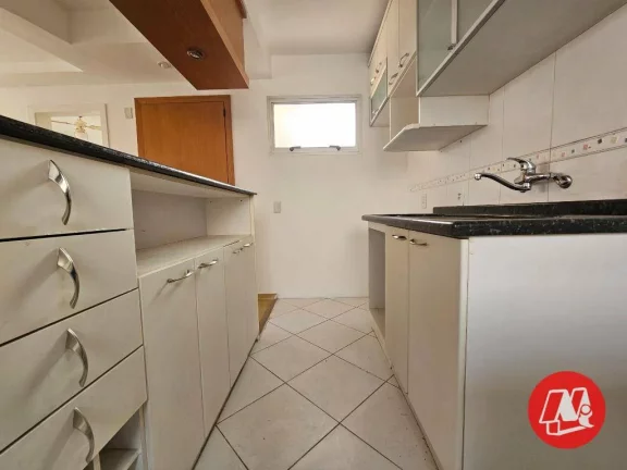 Imagem Apartamento com 2 dormitórios, 46 m² no Bairro São Sebastião - Porto Alegre/RS