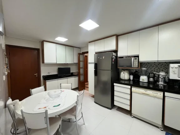 Imagem Apartamento para venda em Ipiranga com 4 quartos, sendo 2 suítes , 137m2