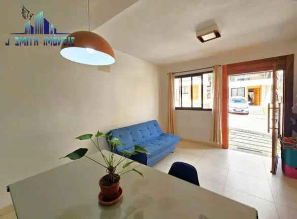 Imagem SOBRADO 3 DORMS (1SUÍTE), COND. COM LAZER. PERFEITO PRA VOCÊ.