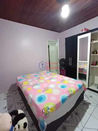 Imagem Imóveis Belém Vende: Casa Reformada e Ampla na Cidade Nova 5 Imagem Imóveis Belém Vende: Casa Reformada e Ampla na Cidade Nova 5