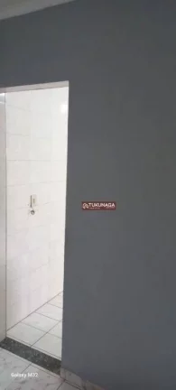 Imagem Apartamento com 2 dormitórios à venda, 55 m² por R$ 215.000,00 - Jardim Iporanga - Guarulhos/SP