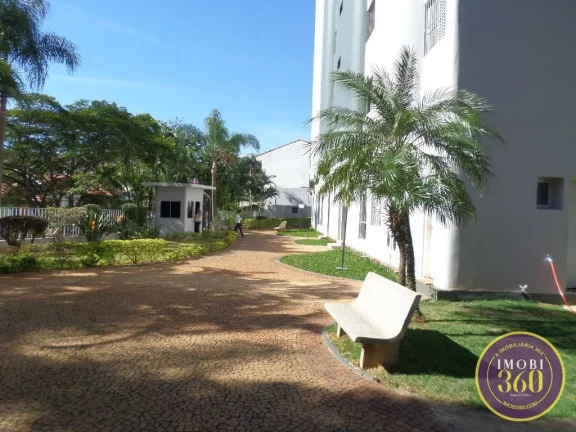 Imagem Apartamento à Venda em Vila Firmiano Pinto, São Paulo - SP