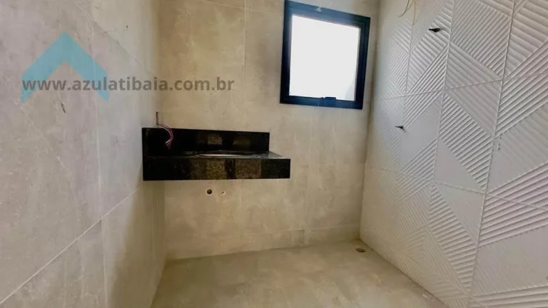 Imagem Lançamento Casas novas em condominio em Atibaia