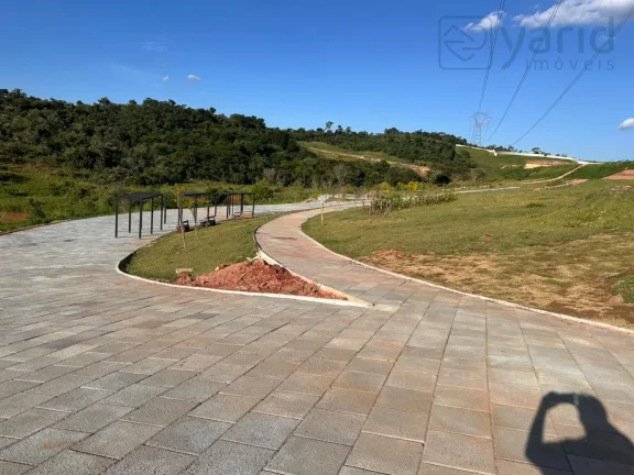 Imagem TERRENO 542 m² PARA VENDA NO PORTAL DOS LAGOS, BAIRRO DO CORRUPIRA, JUNDIAÍ SP