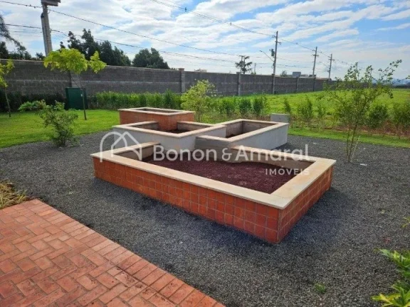 Imagem Oportunidade Única no Condomínio Portoville - Betel, Paulínia!

Terreno liberado para construir, ...