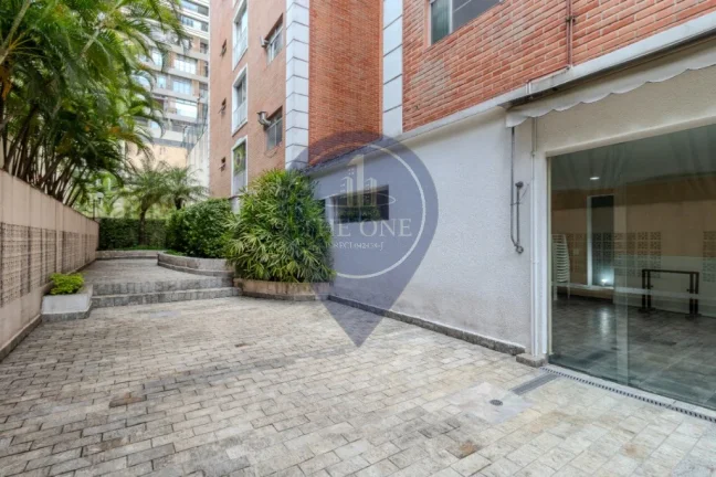 Imagem Apartamento à venda em São Paulo-SP, Vila Mariana: 2 quartos, 2 salas, 2 banheiros, 1 vaga, 66m². Aproveite!