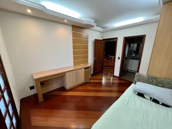 Imagem Sobrado para Venda em Santo André / SP no bairro Jardim Stella