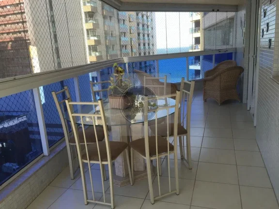 Apartamento em Itapuã - Vila Velha