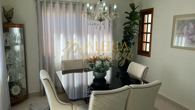 Imagem CASA RESIDENCIAL em INDAIATUBA - SP, ALTOS DA BELA VISTA
