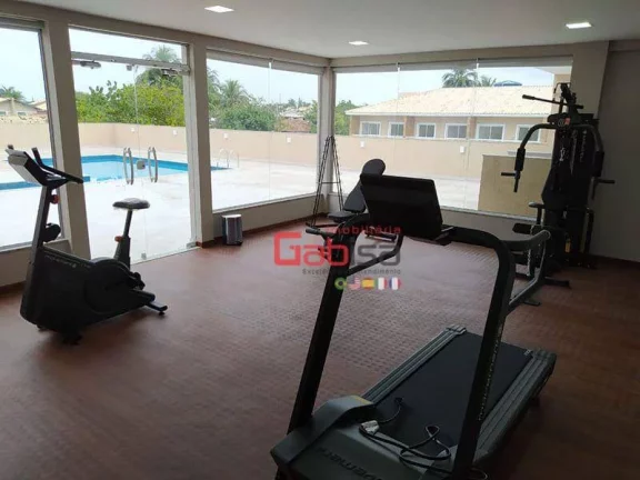 Imagem Lançamento Laguna Portinho Residencial excelentes apartamentos!!!
