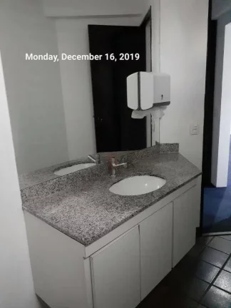 Imagem Sala Comercial de 223m² para Alugar na Berrini