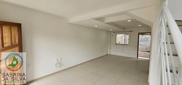Imagem Casa - Tribess - Blumenau
