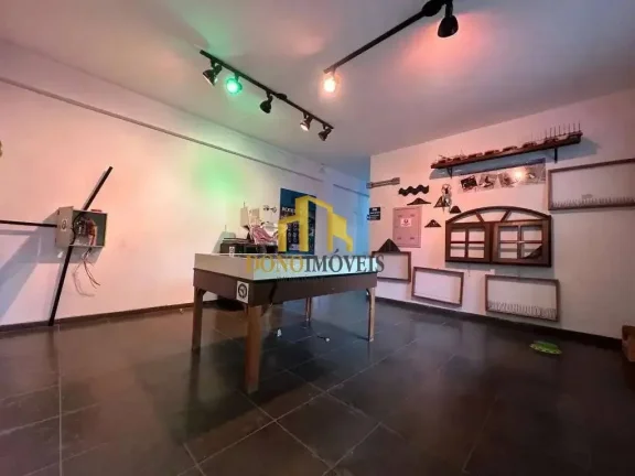 Imagem Prédio Comercial/Industrial com 1.000 m² em Nova Petrópolis SBC