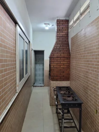 Imagem Salão para alugar, 496 m² por R$ 7.000,00/mês - Vila Varela - Poá/SP