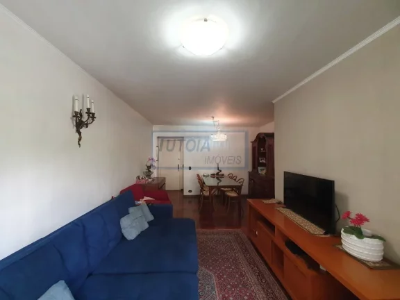 Imagem APARTAMENTO À VENDA NO PARAISO, SÃO PAULO
