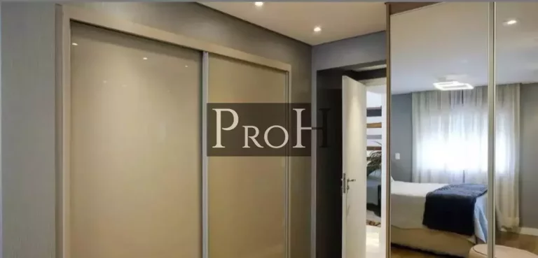 Imagem Cobertura com 3 Quartos à Venda, 264 m² em Santo Antônio - São Caetano Do Sul