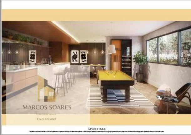 Imagem Apartamento com 2 quartos, 65m2, à venda, na planta, em Osasco, Vila Osasco