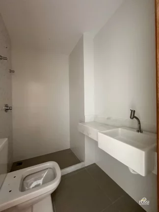Imagem Apartamento de Luxo com 4 Quartos (3 suítes) Na Quadra do Mar na Praia da Costa, Vila Velha/ES