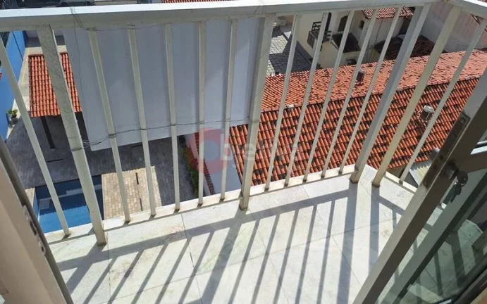 Imagem Cobertura duplex a venda de 3 quartos - Braga - Cabo Frio