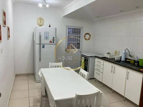 Imagem Casa térrea, 3 Dormitórios (1 suíte), 368m², Jardim Satélite, Sjc.