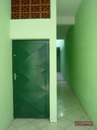 Imagem Sobrado à venda, 540 m² por R$ 1.064.000,00 - Jardim Brasil - São Paulo/SP