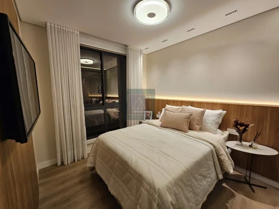 Imagem EXCLUSIVIDADE- Cobertura Duplex - Água Verde. 317m². 4 suítes. 4 vagas.